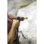 Kärcher K 4 Comfort Premium Home idropulitrice Verticale 420 l/h 1800 W Giallo (1.324-753.0)
