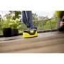 Kärcher K 4 Comfort Premium Home idropulitrice Verticale 420 l/h 1800 W Giallo (1.324-753.0)