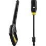 Kärcher K 7 Comfort Premium idropulitrice Verticale 3000 W Giallo (1.317-500.0)