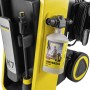 Kärcher K 7 Comfort Premium idropulitrice Verticale 3000 W Giallo (1.317-500.0)