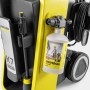 Kärcher K 7 Comfort Premium Connect Home idropulitrice Verticale 600 l/h 3000 W Giallo (1.317-543.0)