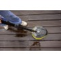 Kärcher K 7 Comfort Premium Connect Home idropulitrice Verticale 600 l/h 3000 W Giallo (1.317-543.0)