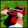 Einhell Rasarro 36/42 Tagliaerba a spinta Batteria Nero, Rosso (3413270)