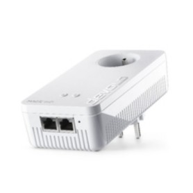 Devolo Magic 1 WiFi Starter Kit 1200 Mbit/s Collegamento ethernet LAN Wi-Fi Bianco 2 pz (8359)