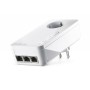 Magic 2 LAN triple + Single (8502)