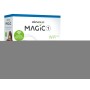 Magic 1 WiFi 2-1-3 Multikit mini, Powerline + WLAN (3 Adapter) (8570)