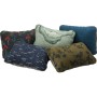 Therm-a-Rest Compressible Pillow Cinch cuscino da viaggio Blu scuro (14221)