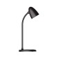 MM FLEXIBLE LAMP BLACK (FLEXLAMPBK)
