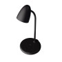 MM FLEXIBLE LAMP BLACK (FLEXLAMPBK)