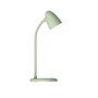 MM FLEXIBLE LAMP GREEN (FLEXLAMPGN)