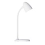 MM FLEXIBLE LAMP WHITE (FLEXLAMPWH)