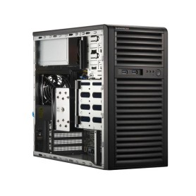 Supermicro Mainstream A+ Server AS-3015A-I AMD B650 Socket AM5 Midi Tower Nero