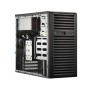 Supermicro Mainstream A+ Server AS-3015A-I AMD B650 Socket AM5 Midi Tower Nero