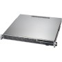 Supermicro AS-1015A-MT sistema barebone per server AMD B650 Socket AM5 Rack (1U) Argento (AS -1015A-MT)