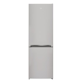 Beko RCSA330K30SN frigorifero con congelatore Libera installazione 295 L F Argento (7508520182)