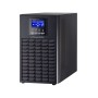 PowerWalker VFI 5000 EVS gruppo di continuità (UPS) Doppia conversione (online) 5 kVA 5000 W (10122243)
