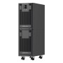 PowerWalker VFI 10000 AT gruppo di continuità (UPS) Doppia conversione (online) 10 kVA 9000 W (10122249)