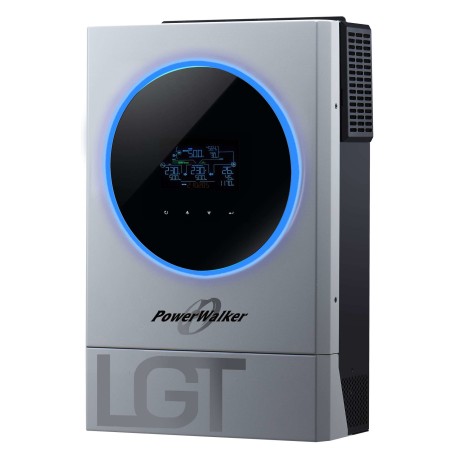 PowerWalker Inverter 5600 LGT OFG Grigio (10120228)