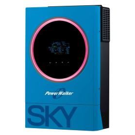 PowerWalker Inverter 3600 SKY OGN Nero, Blu (10120229)