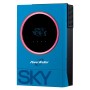 PowerWalker Inverter 3600 SKY OGN Nero, Blu (10120229)