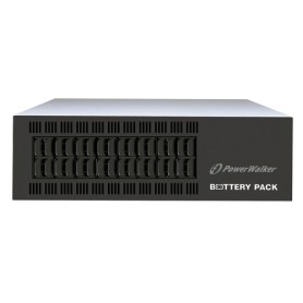PowerWalker VFI 15000 CPR 3/1 BX gruppo di continuità (UPS) Doppia conversione (online) 15 kVA 13500 W 1 presa(e) AC (10122085)