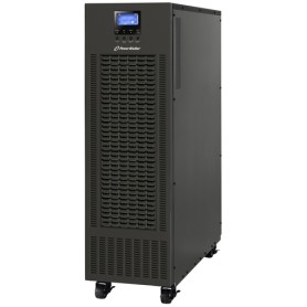 PowerWalker VFI 30K CPG 3/3 BE gruppo di continuità (UPS) Doppia conversione (online) 30 kVA 27000 W (10122061)