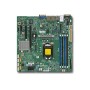 Supermicro X11SSL-NF Intel® C232 LGA 1151 (Presa H4) micro ATX (MBD-X11SSL-NF-O)