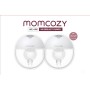 Momcozy BP180-GR00BA-A tiralatte 160 ml Elettronico