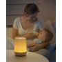 Momcozy WN002-WH00BA-A soluzione di illuminazione intelligente Lampada da tavolo intelligente Wi-Fi