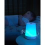 Momcozy WN002-WH00BA-A soluzione di illuminazione intelligente Lampada da tavolo intelligente Wi-Fi
