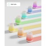 Momcozy WN002-WH00BA-A soluzione di illuminazione intelligente Lampada da tavolo intelligente Wi-Fi