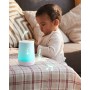 Momcozy WN002-WH00BA-A soluzione di illuminazione intelligente Lampada da tavolo intelligente Wi-Fi