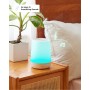 Momcozy WN002-WH00BA-A soluzione di illuminazione intelligente Lampada da tavolo intelligente Wi-Fi