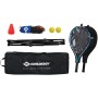 Schildkröt Funsports 970986 racchetta da tennis Nero, Blu 2 pz