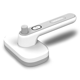 Daewoo D-0101124 pettine e spazzola per animali Grigio, Bianco Gatto (animale)/Cane (D-0101124-W)