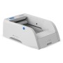Daewoo D-HIPC102W lettiera per cani e gatti Gatto Lettiera autopulente Grigio (D-HIPC102W5T-W)