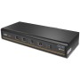 Vertiv SC945DPH switch per keyboard-video-mouse (kvm) Montaggio rack Nero (SC945DPH-400)