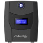 PowerWalker VI 2200 STL A linea interattiva 2,2 kVA 1320 W 4 presa(e) AC (10121083)