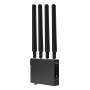 Edimax D5G-8459 router wireless 5G Nero