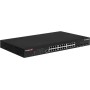 Edimax Pro TGS-5428PLX - Switch - surveillance, vlan, L2 - 24 x 2.5GBase-T + 4 x 10 Gigabit SFP+ (Uplink) (TGS-5428PLX)