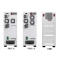 PowerWalker VFI 10000 ICT IoT 3/1 BI Doppia conversione (online) 10 kVA 10000 W (10122215)