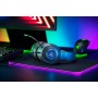 Razer Kraken V3 X Auricolare Cablato A Padiglione Giocare USB tipo A Nero (RZ04-03750100-R3M1)