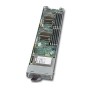 Supermicro MicroBlade MBI-6218G-T41X Intel SoC BGA 1667 Grigio (MBI-6218G-T41X)