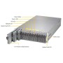 Supermicro MicroBlade MBI-6218G-T41X Intel SoC BGA 1667 Grigio (MBI-6218G-T41X)