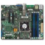 Supermicro X10SDV-4C+-TP4F Sistema su chip BGA 1667 Flex-ATX (MBD-X10SDV-4C+-TP4F-O)