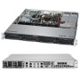 Supermicro SuperServer 5018D-MHR7N4P Intel SoC BGA 1667 Rack (1U) Nero (SYS-5018D-MHR7N4P)