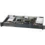 Supermicro SuperServer 5018D-LN4T Intel SoC BGA 1667 Rack (1U) Nero (SYS-5018D-LN4T)