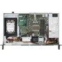 Supermicro SuperServer 5018D-LN4T Intel SoC BGA 1667 Rack (1U) Nero (SYS-5018D-LN4T)