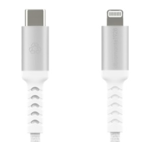 dbramante1928 re-charge 1,2 m Bianco (CB12CLGR7117)