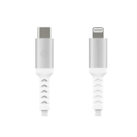 dbramante1928 re-charge 1,2 m Bianco (CB12CLGR7117)
